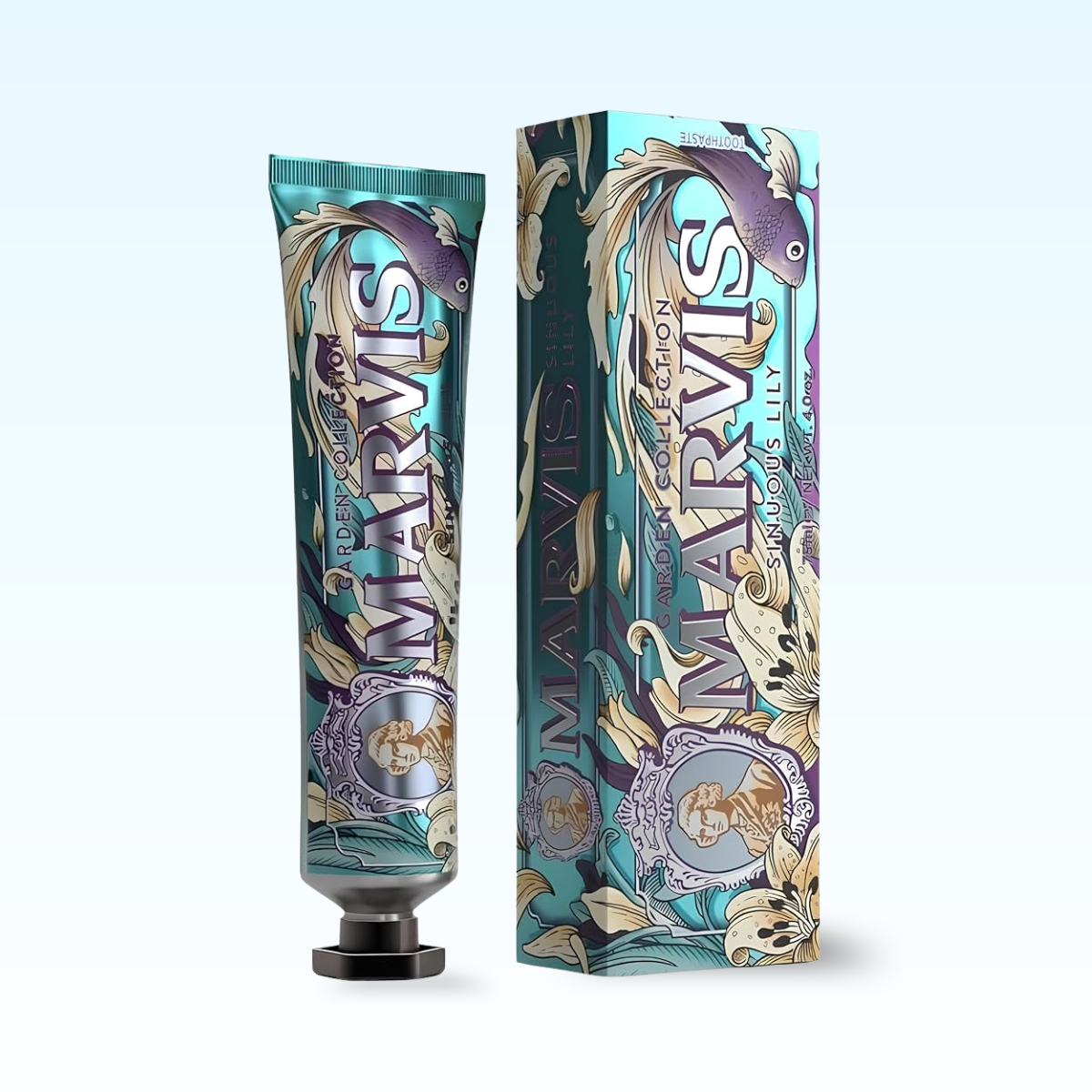 Pasta za zube Marvis Sinuous Lily 75ml