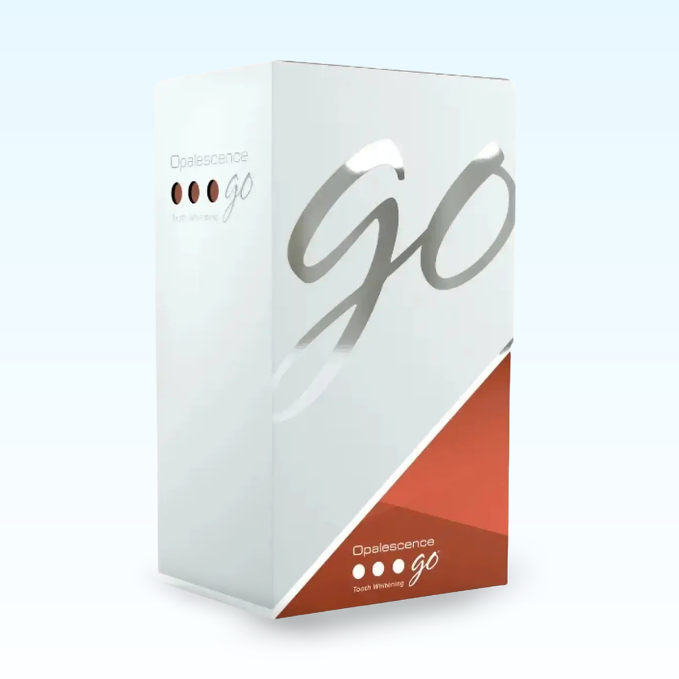 Opalescence Go 6% Melon навлаке за избељивање