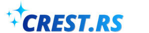Crest.rs лого