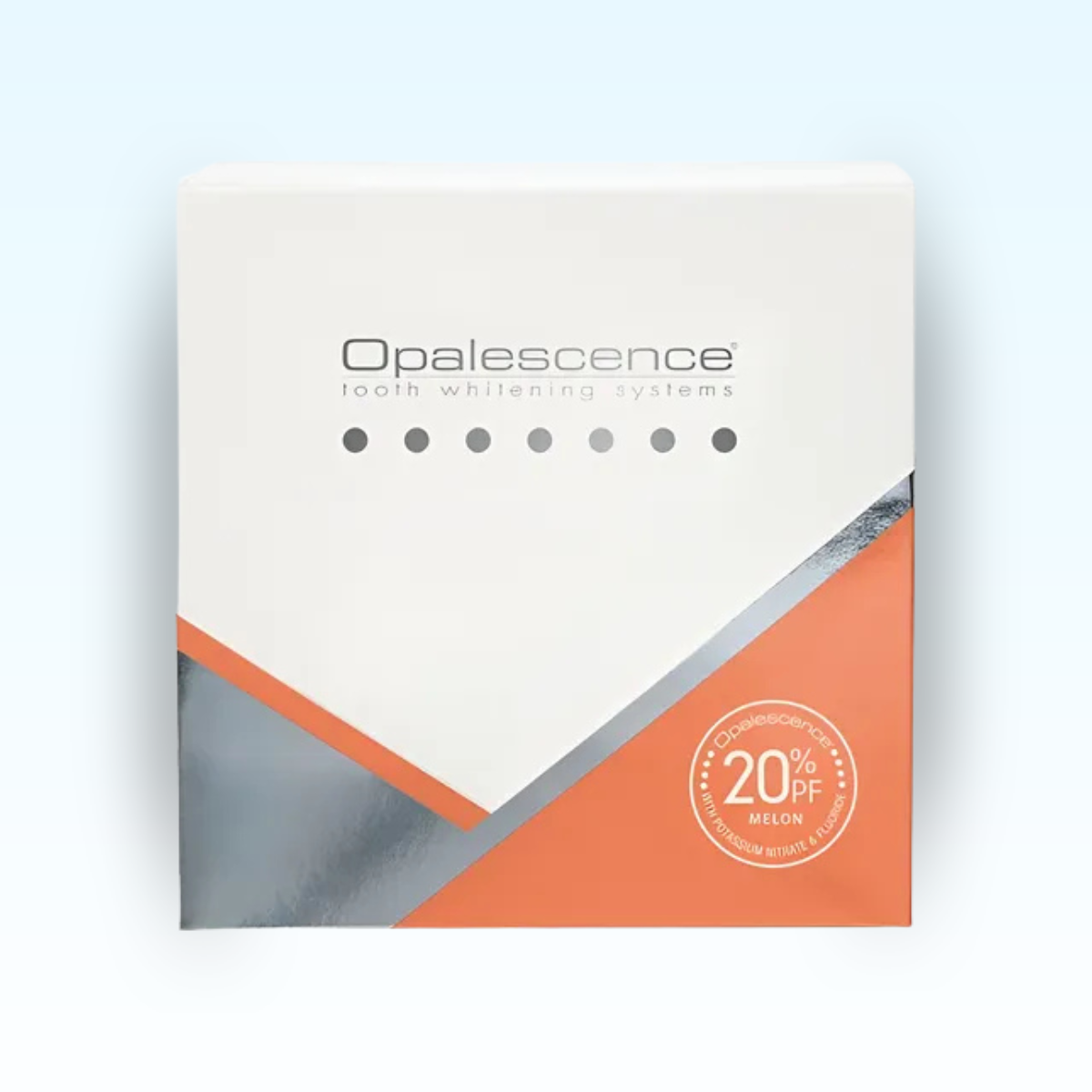 Відбілювальний гель Opalescence PF 20% Melon