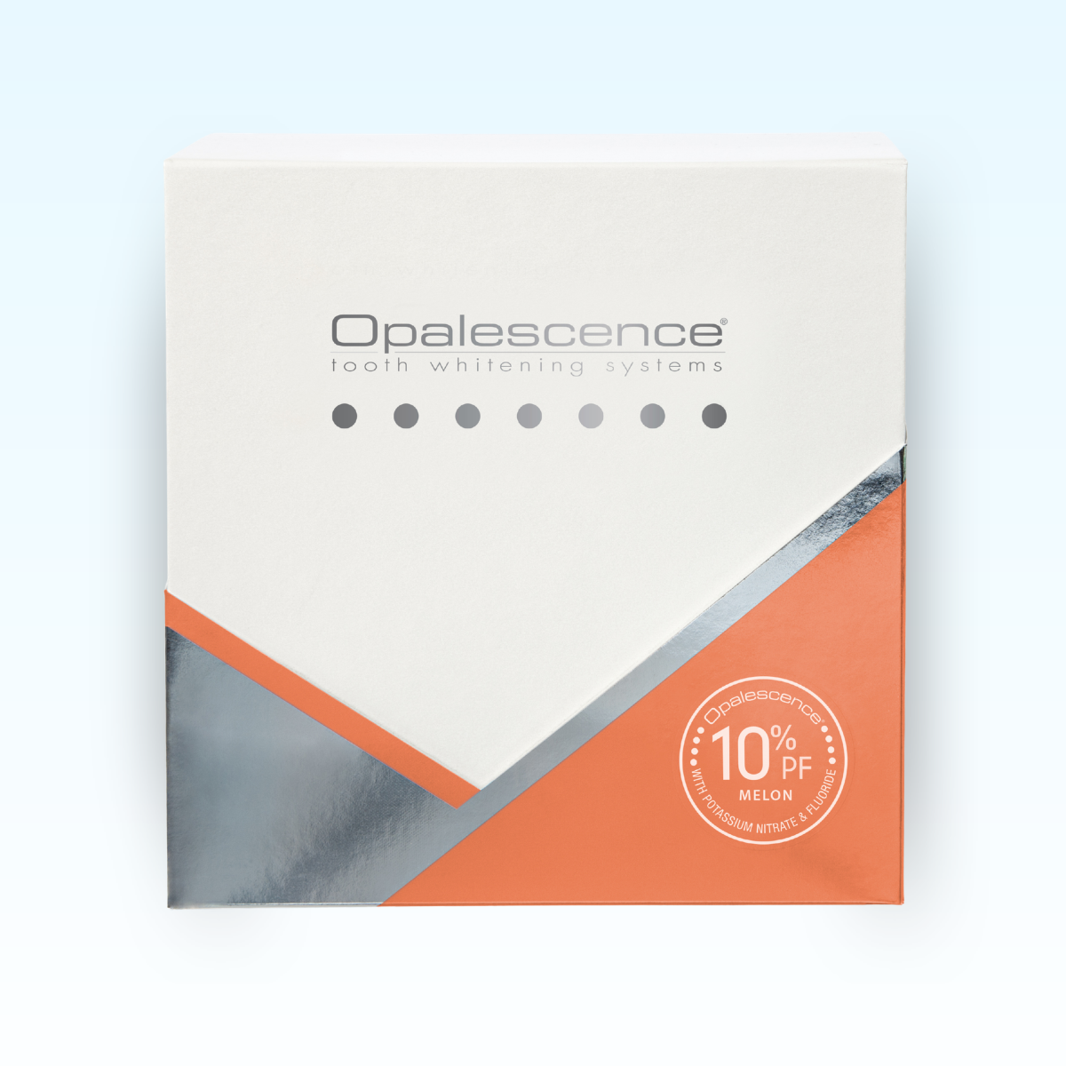 Opalescence PF 10% Melon Whitening Gel