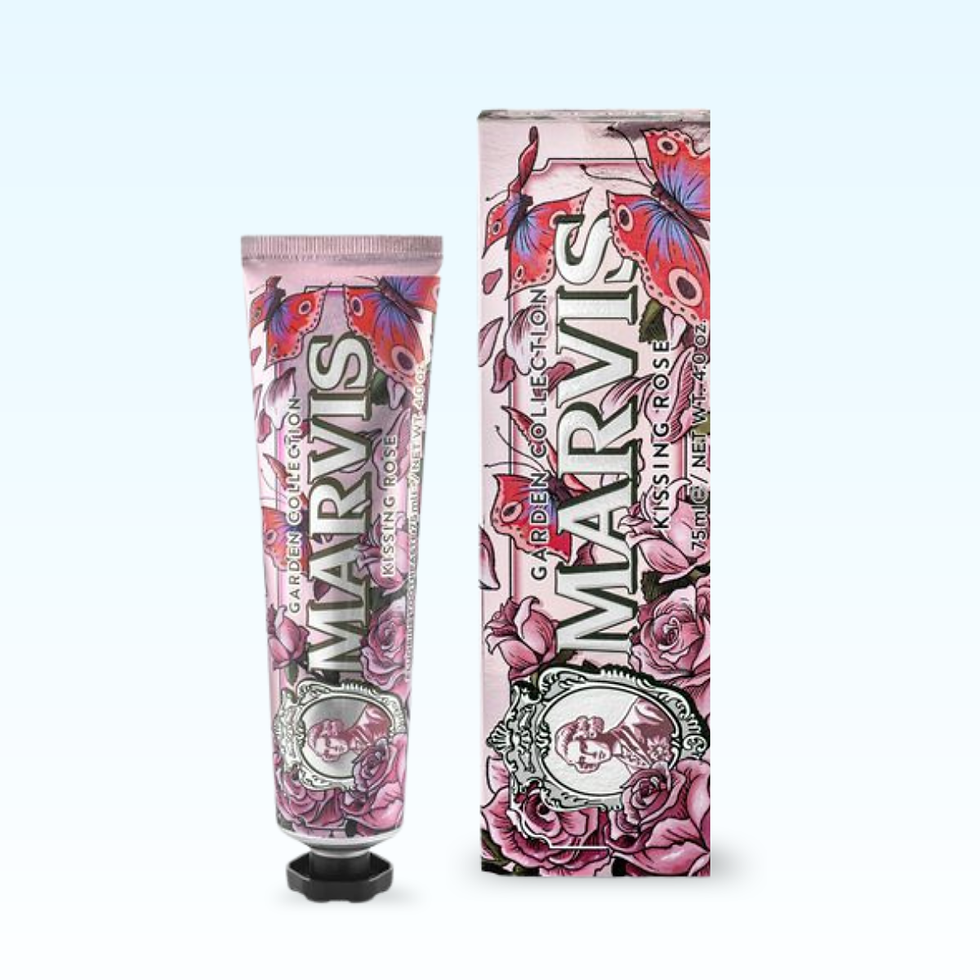 Паста за зубе Marvis Kissing Rose 75ml