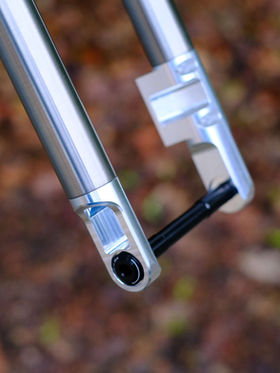 Cross Blade DSC | Cyber Cycles