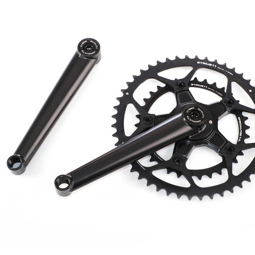Cyber Cranks ST | Cyber Cycles