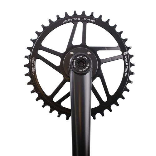 Cyber Cranks ST | Cyber Cycles