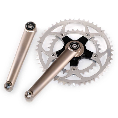 Cyber Cranks ST | Cyber Cycles