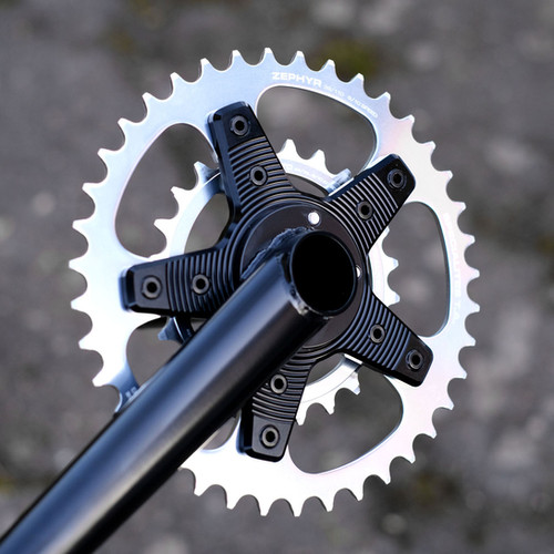 Spider Double | BCD 110 | 74 | Cyber Cycles