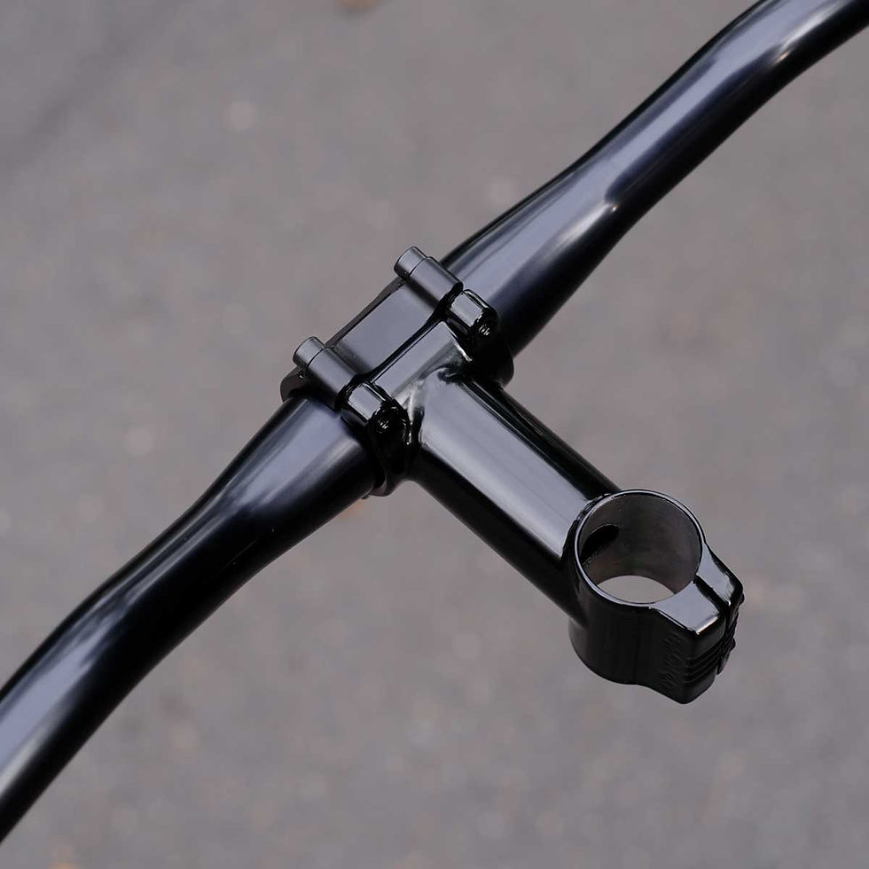 Thumbnail: Square Stem