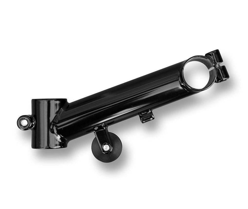 Thumbnail: Roller Stem Ahead