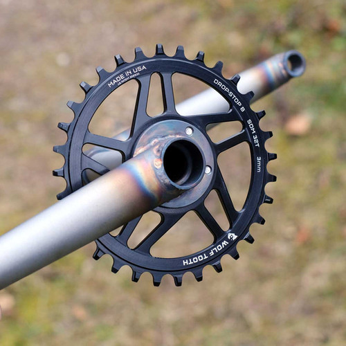 Cyber Cranks GR | Cyber Cycles