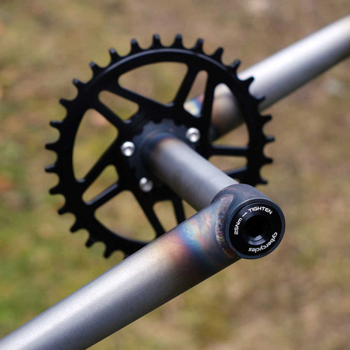 Cyber Cranks OR | Cyber Cycles