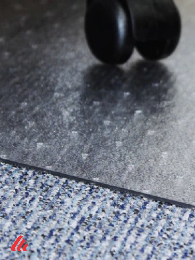 Cubre alfombras  - Acrilicos Alfa