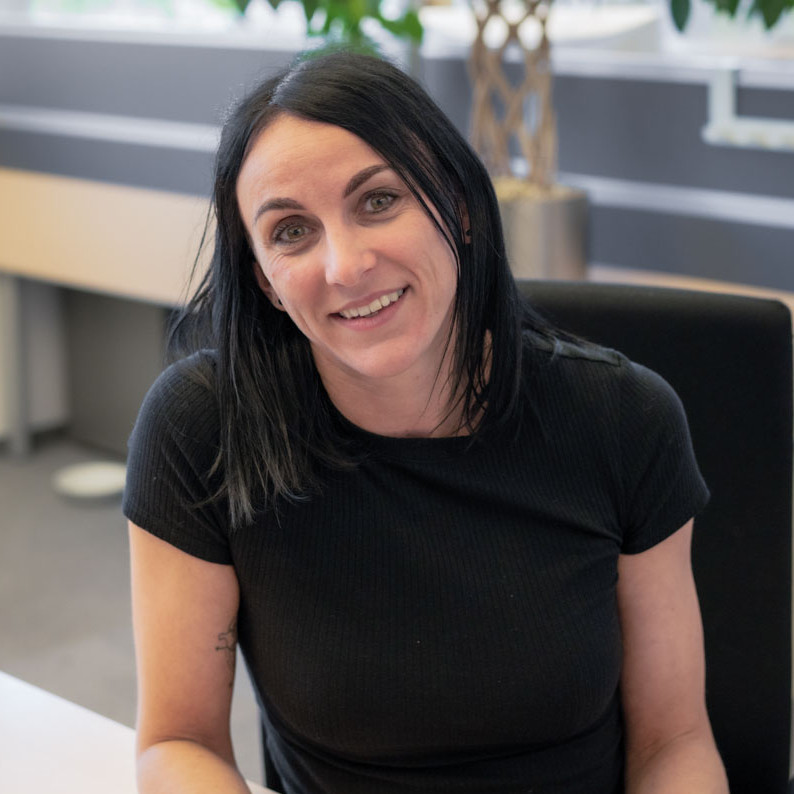 Ursula Perndorfer, GO Gastro & Catering