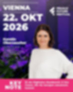 Kerstin Oberzaucher ist Speakerin und hat eine Keynote zum Thema KI als Digitales Handwerk - 5 Use Cases die dein Business hebeln
