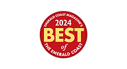 2024 Best Dessert on the Emerald Coast