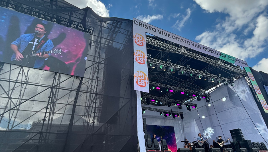 DNJ Fest - 24/11/2024