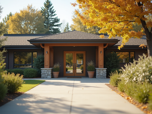 Join Our Community: Apply to Pat's Place Today