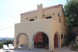 ground floor apartment