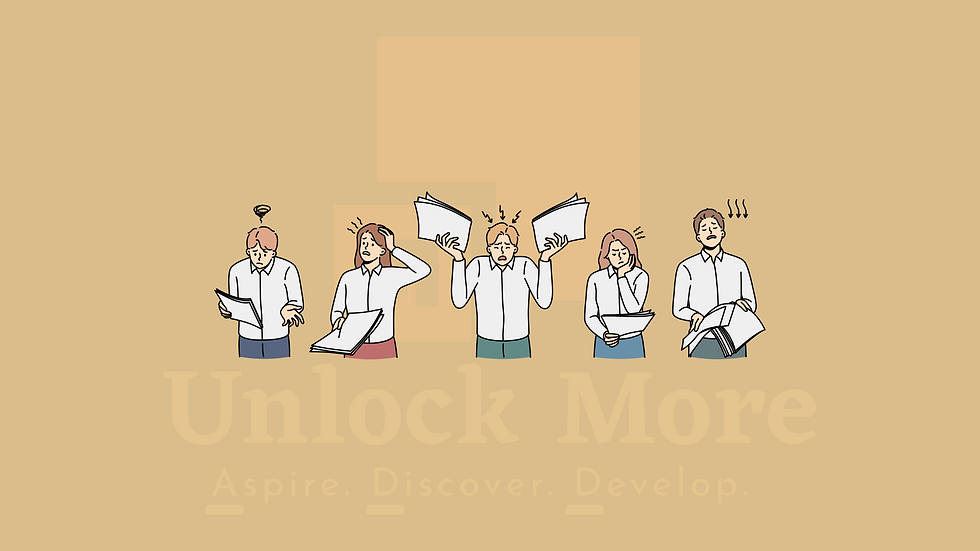 What turns managers into micro managers