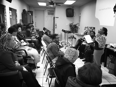 Celebrating Black History Month 2021