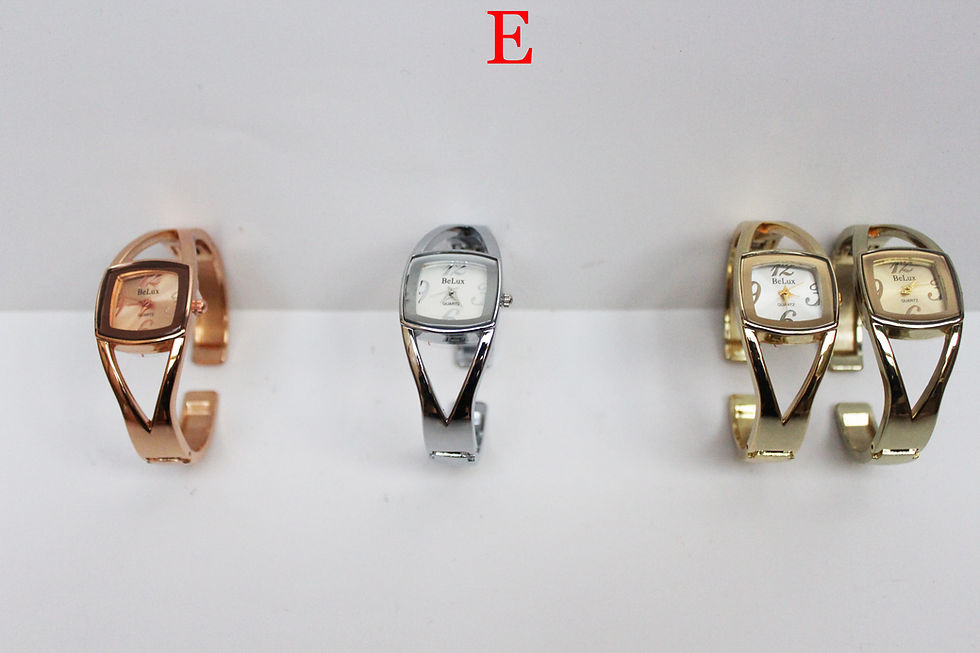Thumbnail: Watches - Colored