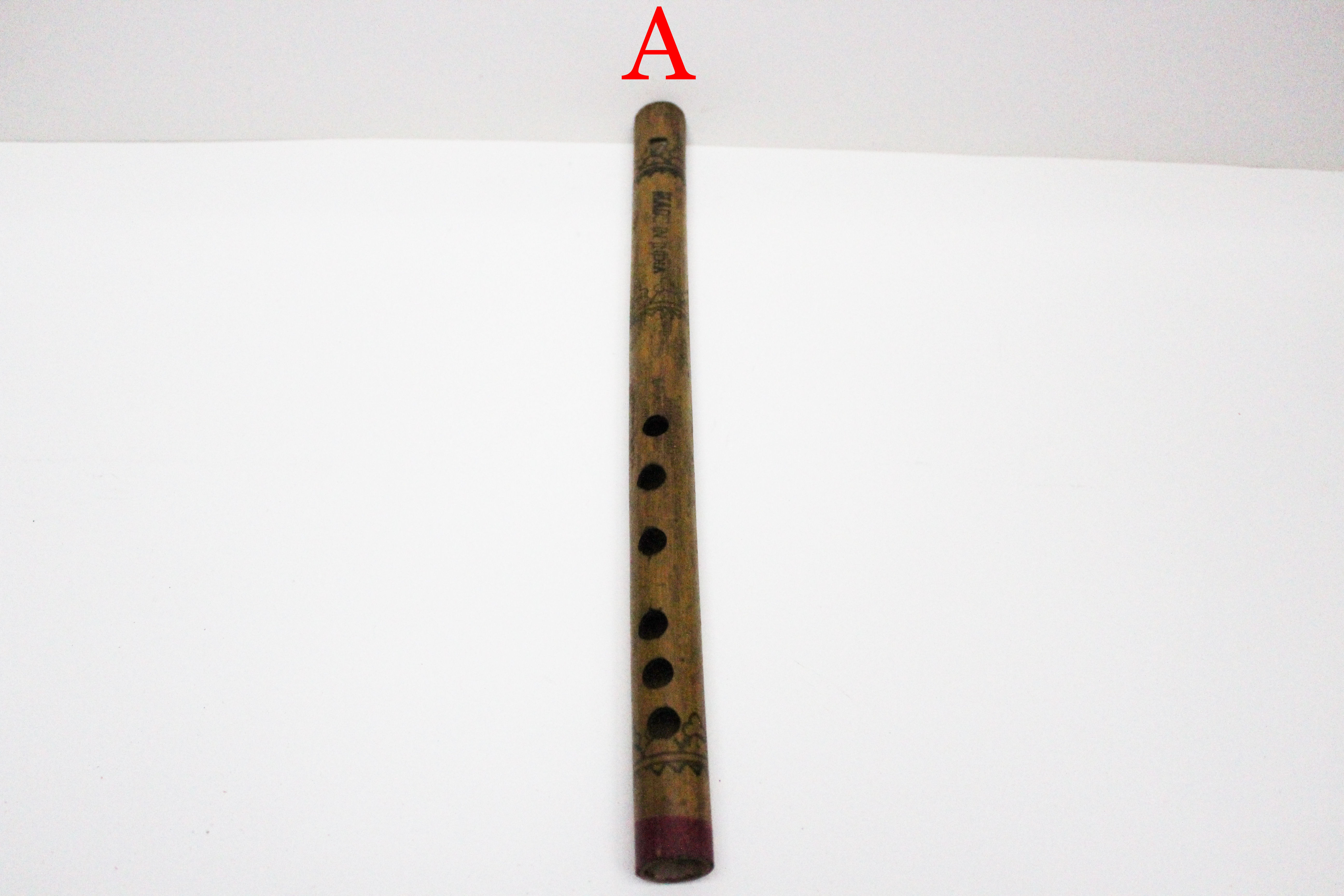 Flute - Wood