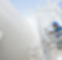 Engineer Inspecting Gas Line