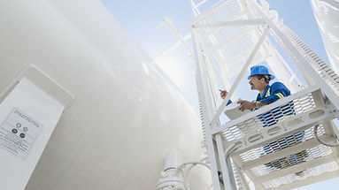 Oil & Gas Technical Writer