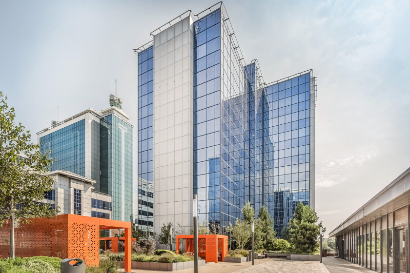 NEW OFFICE AND MORE OPPORTUNITIES IN THE UK 