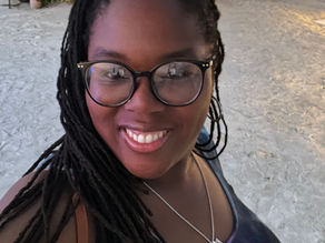 Meet Ashley Oppon, Spiritual Practitioner, Registered Nurse, and Death Midwife