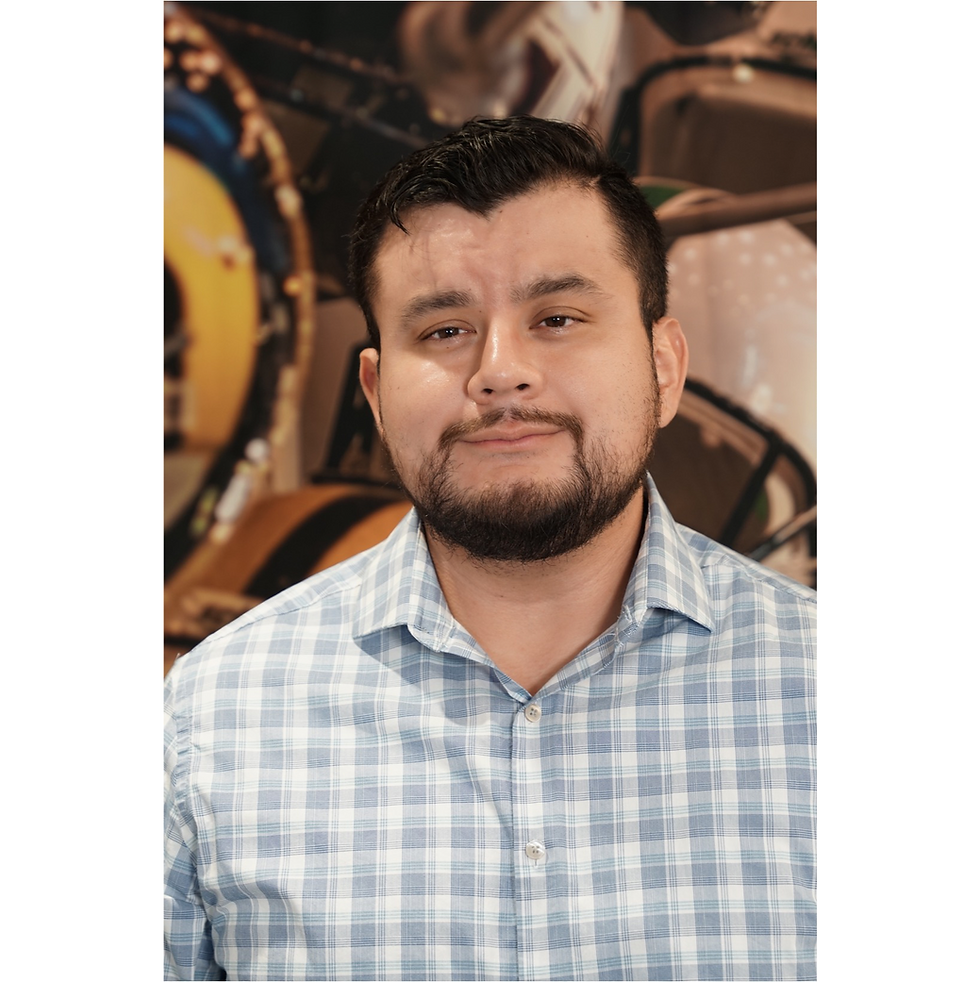 Jeremy Swick, podcast host and historian known as The Average Historian