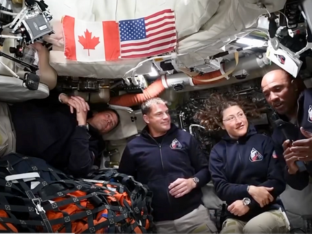 Artemis II: A Lesson in Excellence, Humanity, and Perspective