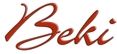 Beki logo