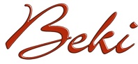 Beki logo