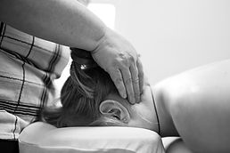 Tui Na - Chinese Medical Massage