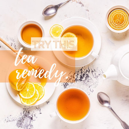 'Tis the Season to Tune Up Your Immune System