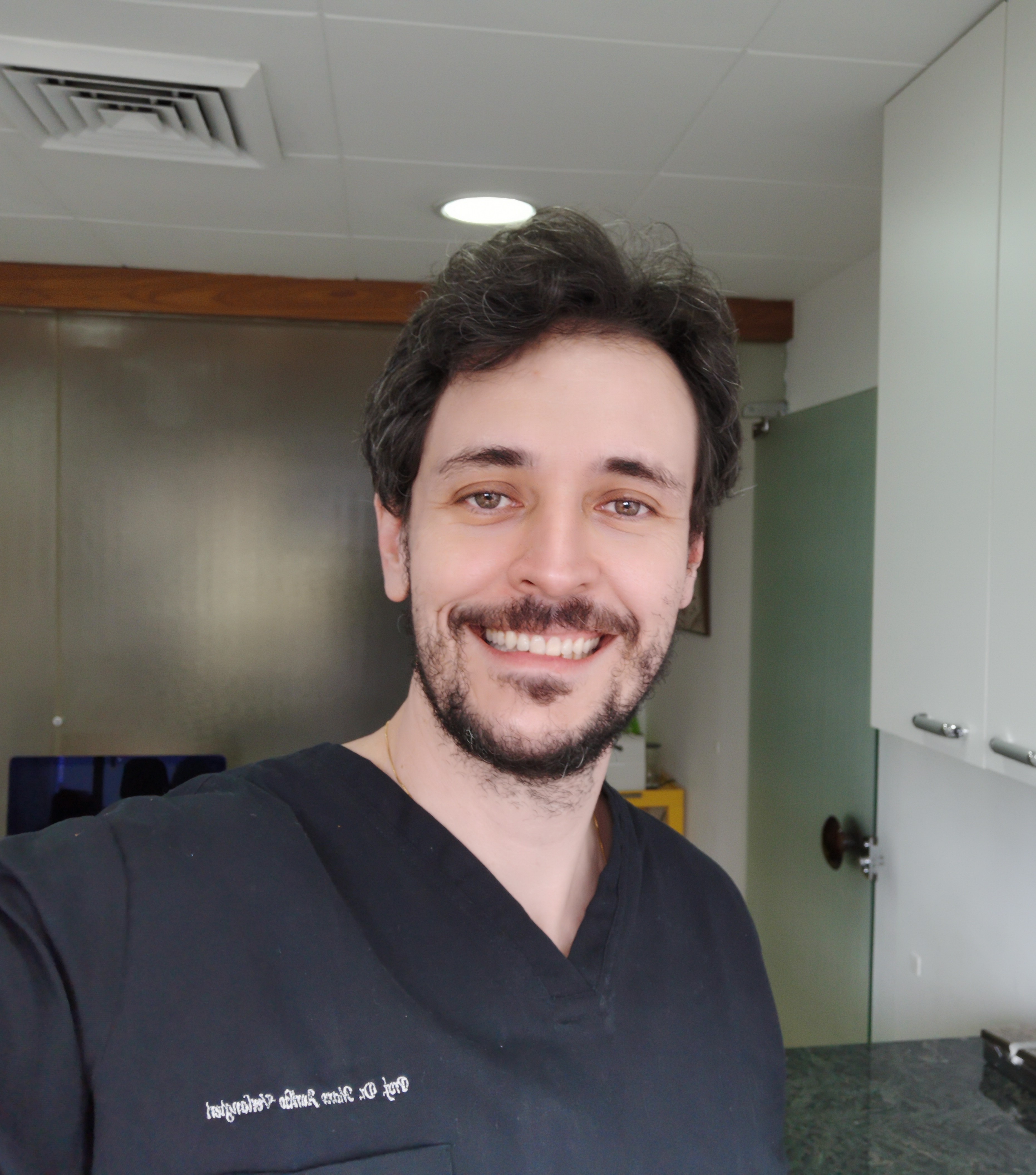 Foto do escritor: Marco Verlangieri