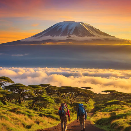 Top 5 Questions About Climbing Mount Kilimanjaro Answered by an Expert Guide