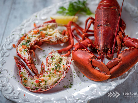 7 Essential Louth Dining Experiences