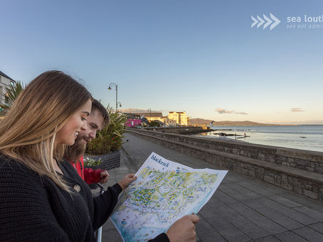 5 sea louth Walks to Try This Autumn