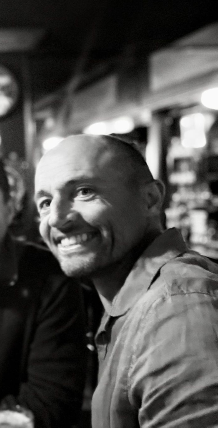 Grégory Prével Magnétiseur