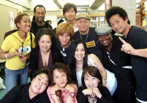 MIKA NAKASHIMA Secret Live