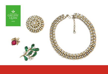 水戸京成コスチュームジュエリー