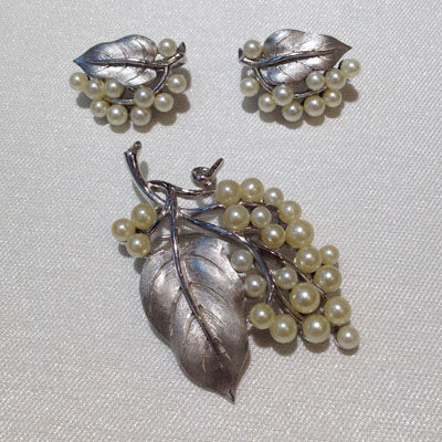 トリファリシルバーパール 【T4013】