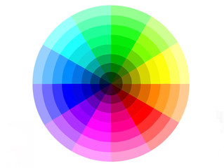 Colour me happy :)
