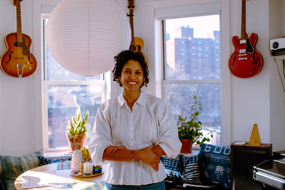 Nell Lawrenz-Wareham