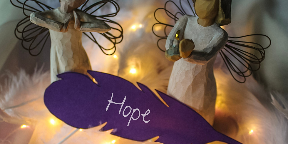Advent Worship | Hope