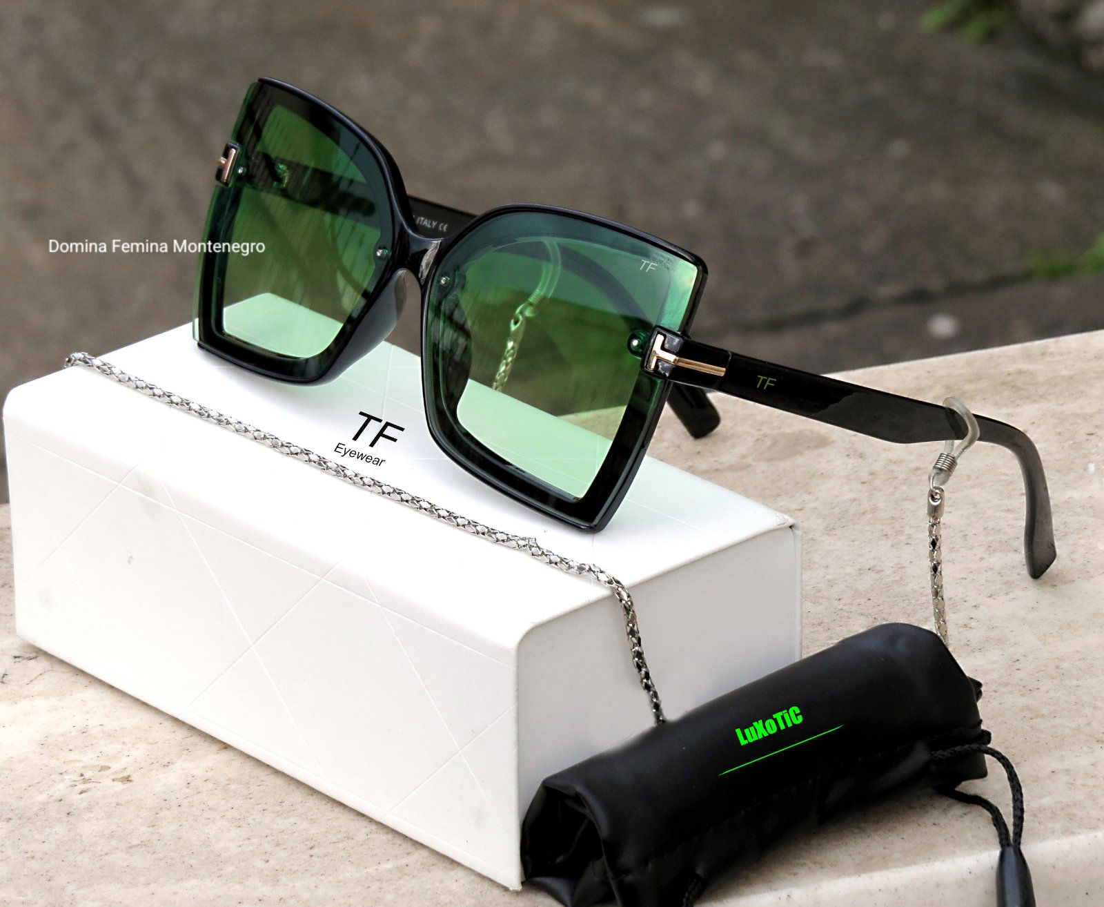 Sunglasses TF