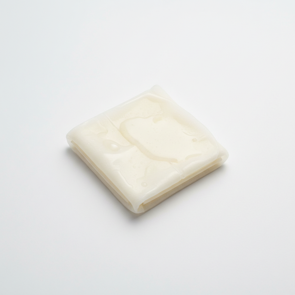 纯净保湿面膜