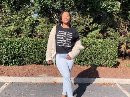 To Single Mothers of Color, May You Find Love